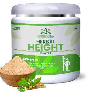 Herbal Height Powder
